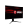 MSI 32" Optix MAG322CR Curved 1ms 180Hz - 564953 - zdjęcie 3
